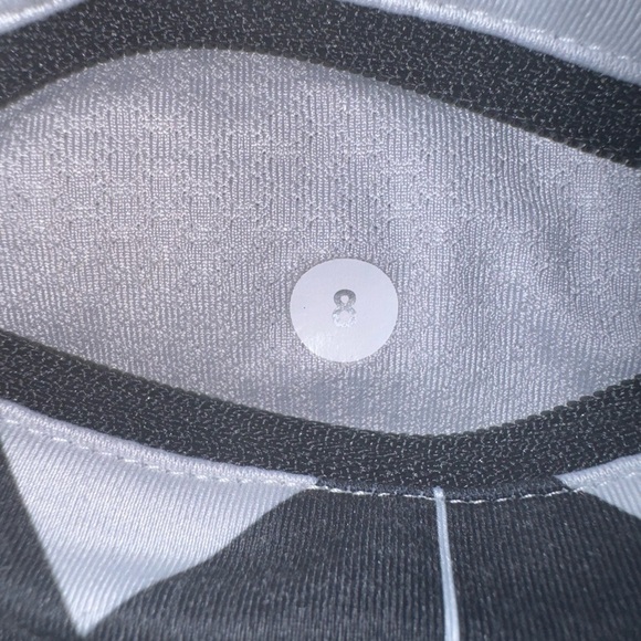 Lululemon Run for your life capri leggings size 8 - Picture 5 of 9